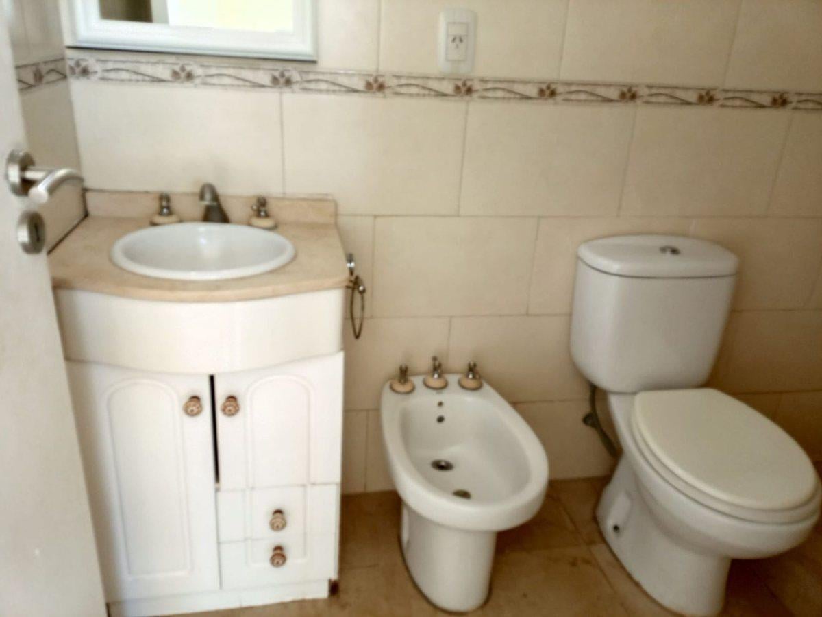 Foto de Venta Casa 3 Hab. Barrio Privado Los Solares Maipu, imagen 3