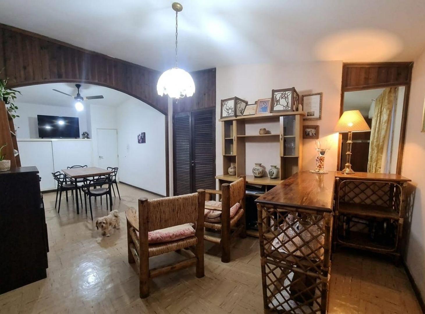 Foto de Casa Impecable 2/3 dorm. B° Foecyt - Ullum 1275, imagen 2