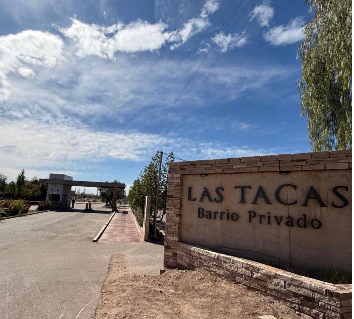 Foto de VENTA LOTE BARRIO PRIVADO LAS TACAS, imagen 2