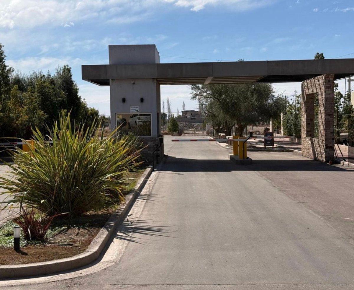 Foto de VENTA LOTE BARRIO PRIVADO LAS TACAS, imagen 1
