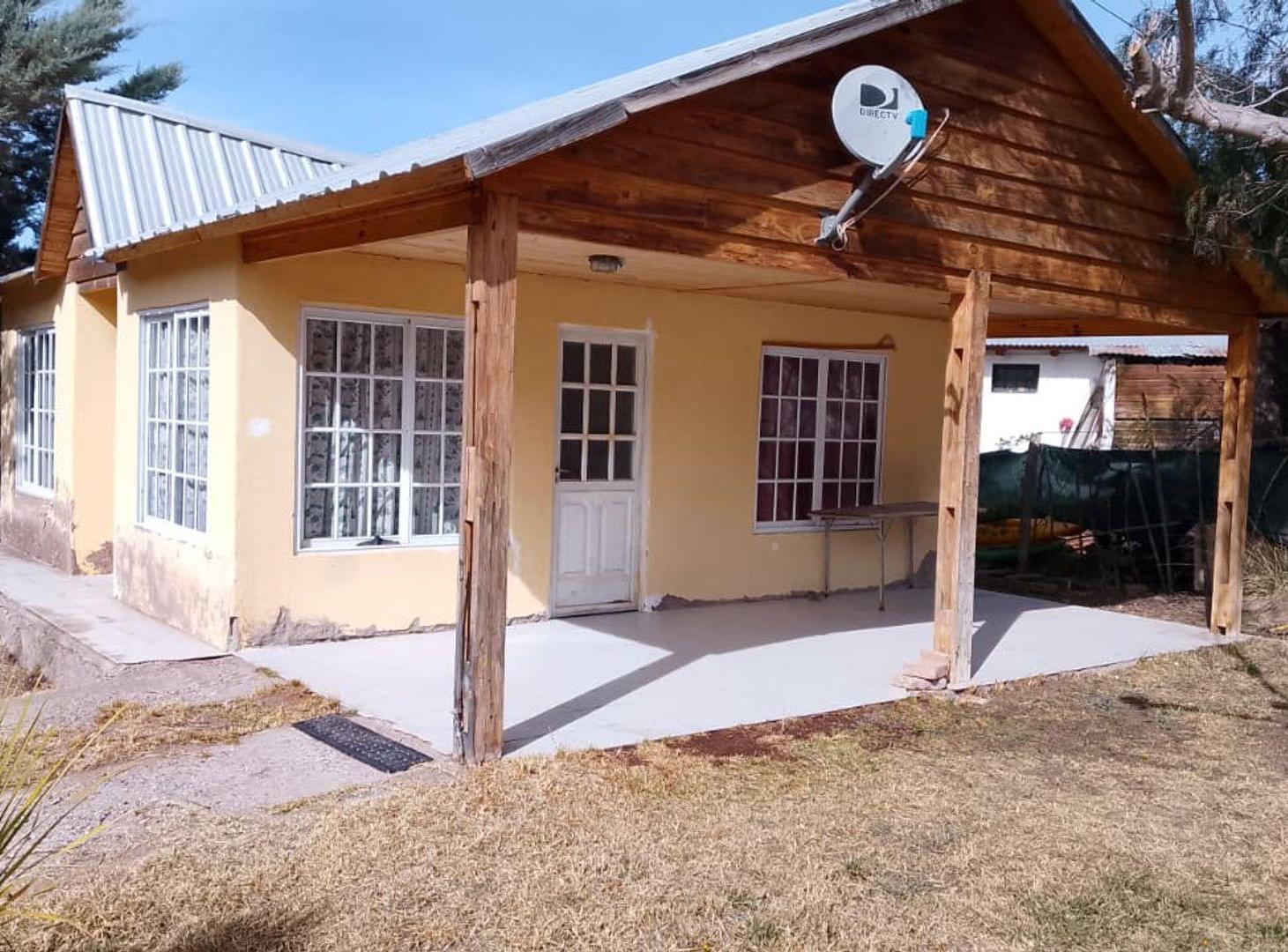 Foto de DOS CABAÑAS EN VENTA EN EL SALTO POTRERILLOS, imagen 5