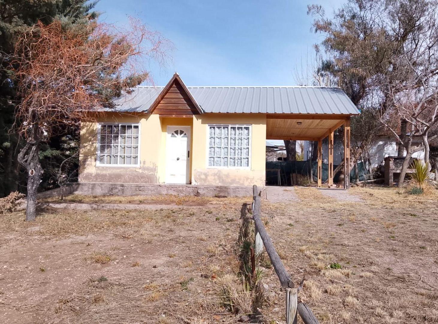 Foto de DOS CABAÑAS EN VENTA EN EL SALTO POTRERILLOS, imagen 4