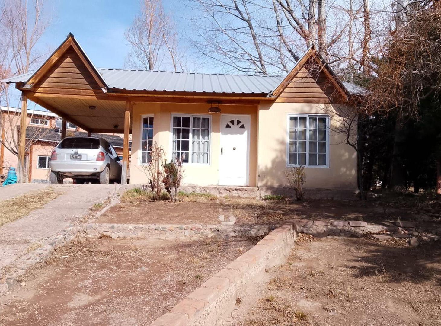 Foto de DOS CABAÑAS EN VENTA EN EL SALTO POTRERILLOS, imagen 3