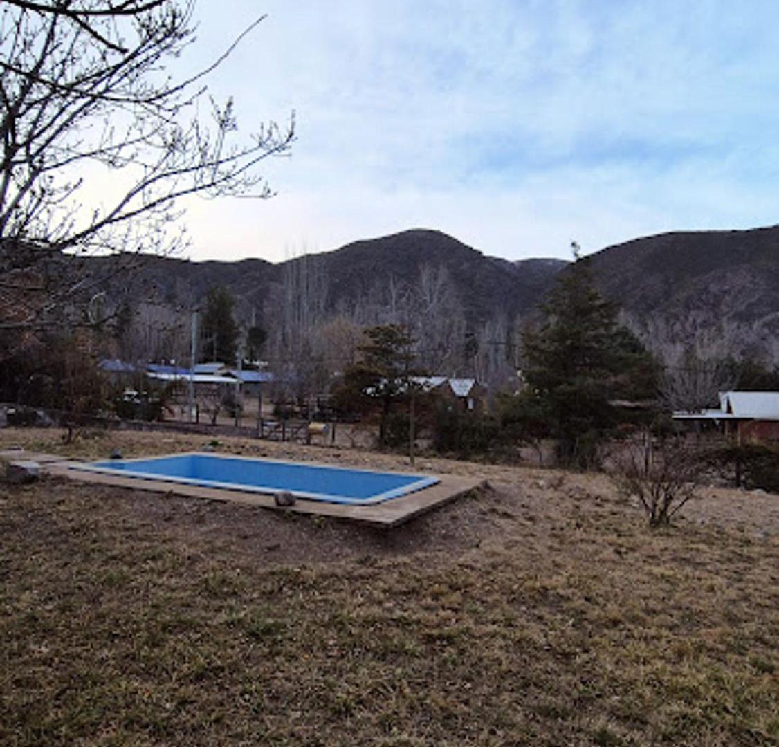 Foto de DOS CABAÑAS EN VENTA EN EL SALTO POTRERILLOS, imagen 2