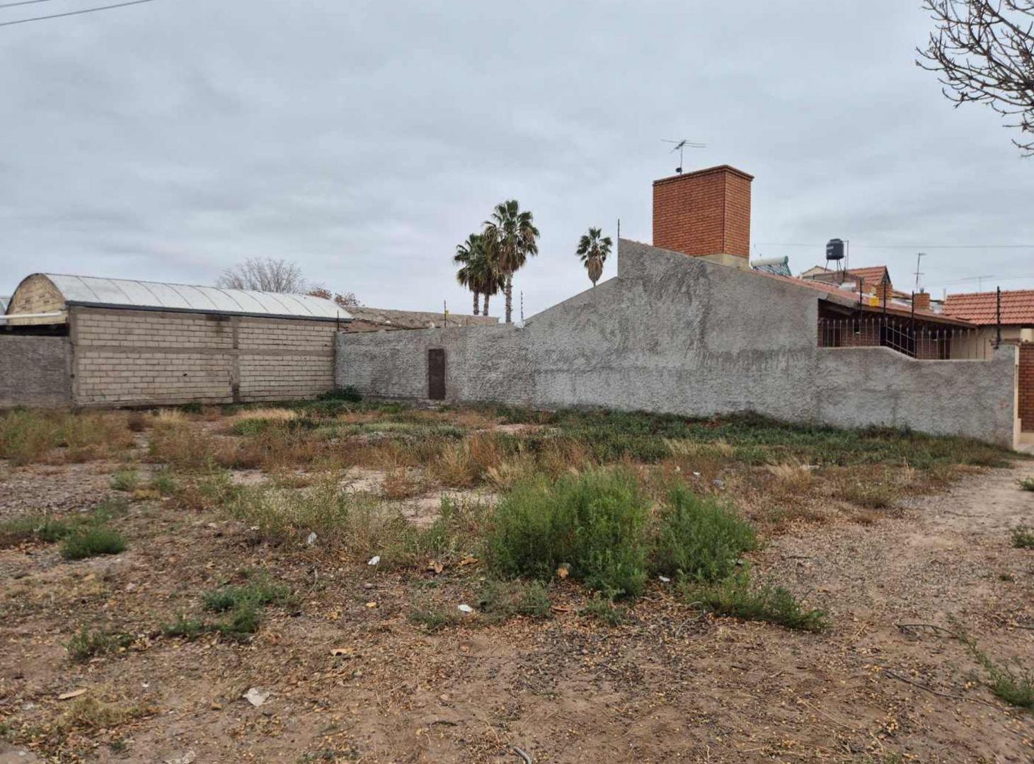 Foto de Oportunidad Lote Céntrico Ciudad de Rivadavia MZA., imagen 2
