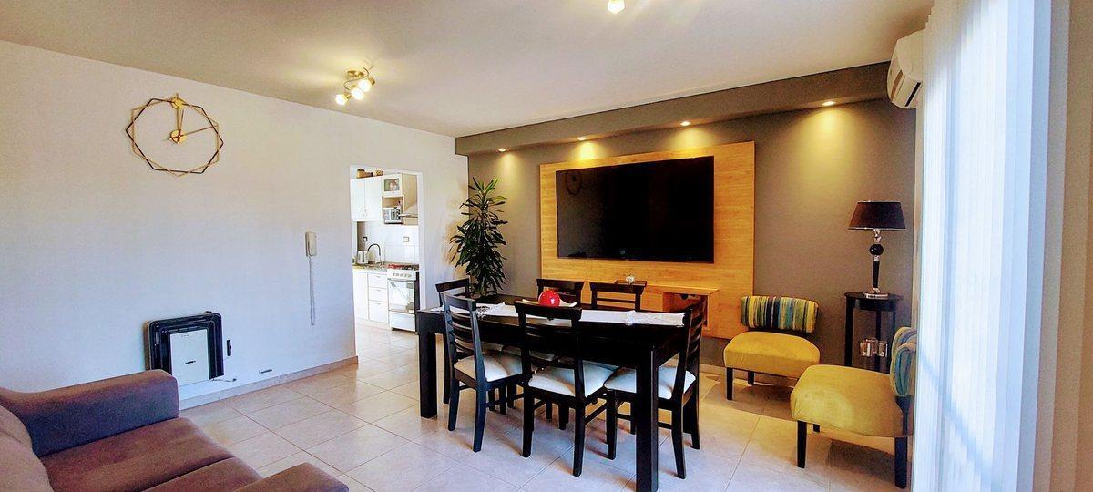 Foto de DEPARTAMENTO EN ALQUILER EN ALTA MENDOZA, imagen 1