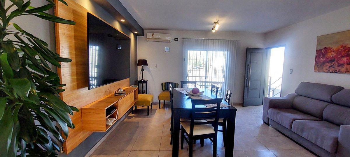 Foto de DEPARTAMENTO EN ALQUILER EN ALTA MENDOZA, imagen 2