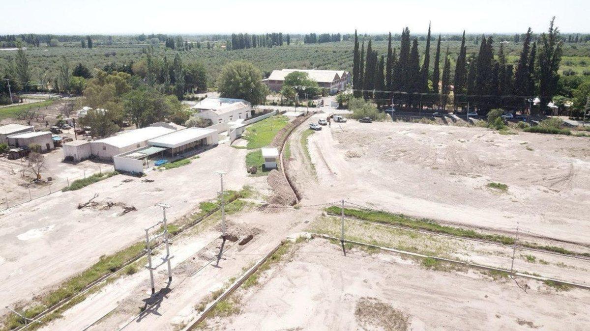 Foto de LOTE AMPROS IX - BUENA UBICACIÓN, imagen 5