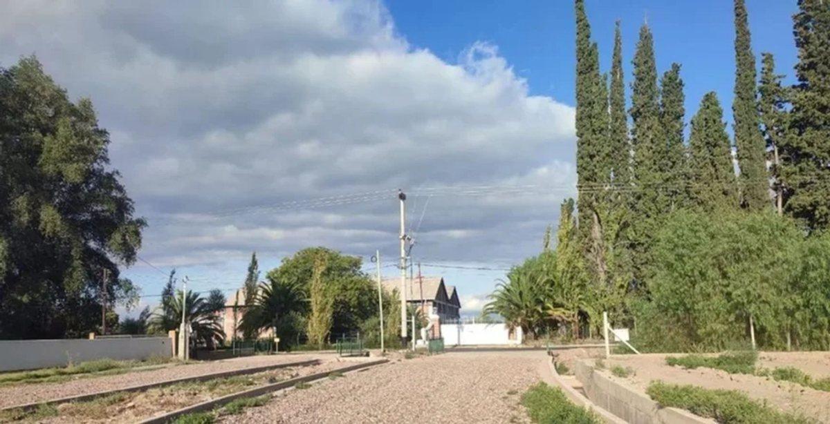 Foto de LOTE AMPROS IX - BUENA UBICACIÓN, imagen 2