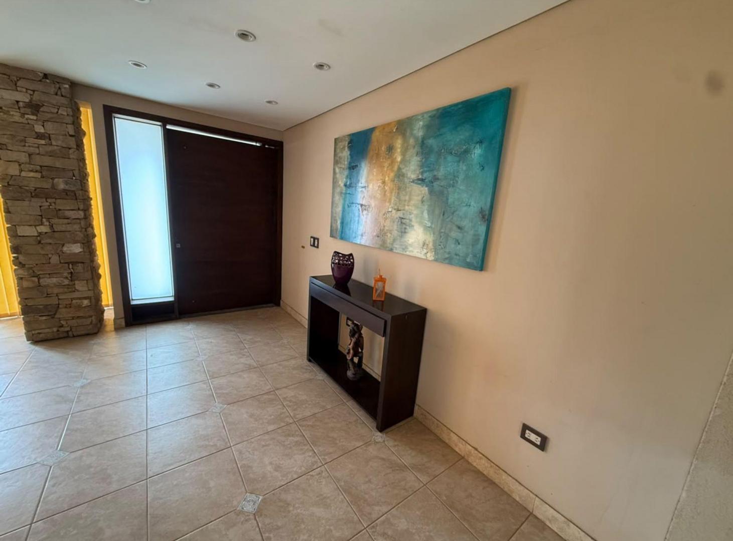 Foto de CASA A LA VENTA DE CATEGORIA EN ALTO CHALLAO., imagen 5