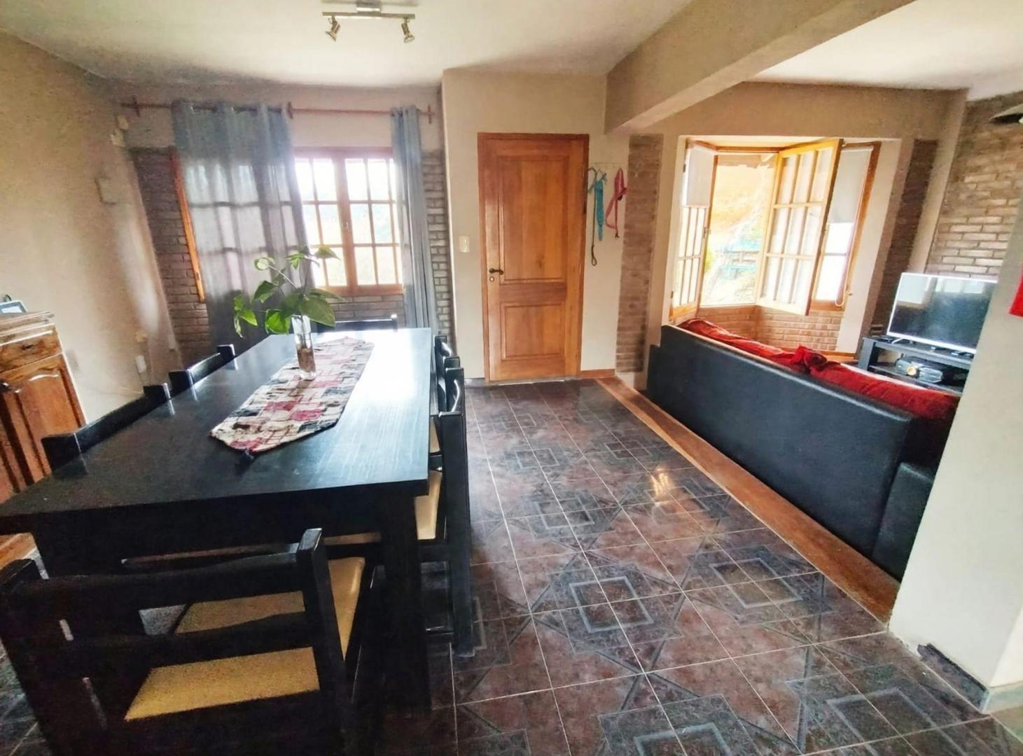 Foto de VENTA CASA 3 HABITACIONES BARRIO PARAISO 1 MAIPU, imagen 2