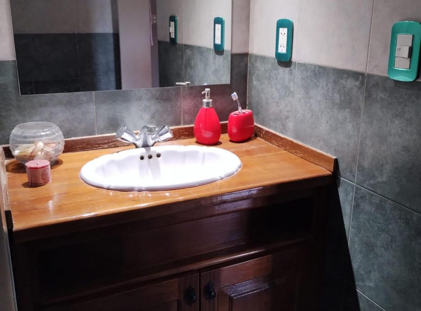 Foto de VENTA CASA 3 HABITACIONES BARRIO PARAISO 1 MAIPU, imagen 5