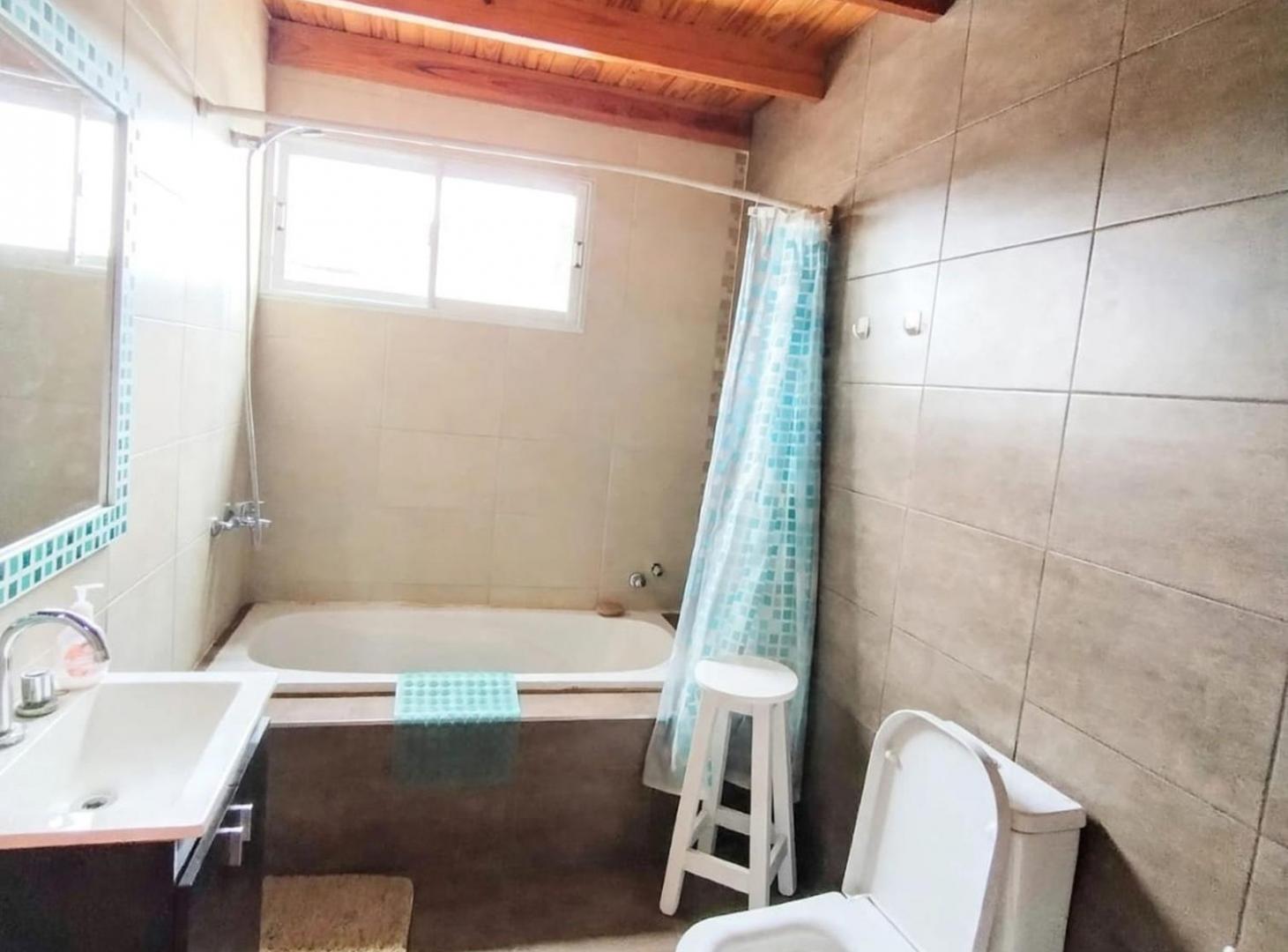 Foto de VENTA CASA 3 HABITACIONES BARRIO PARAISO 1 MAIPU, imagen 3