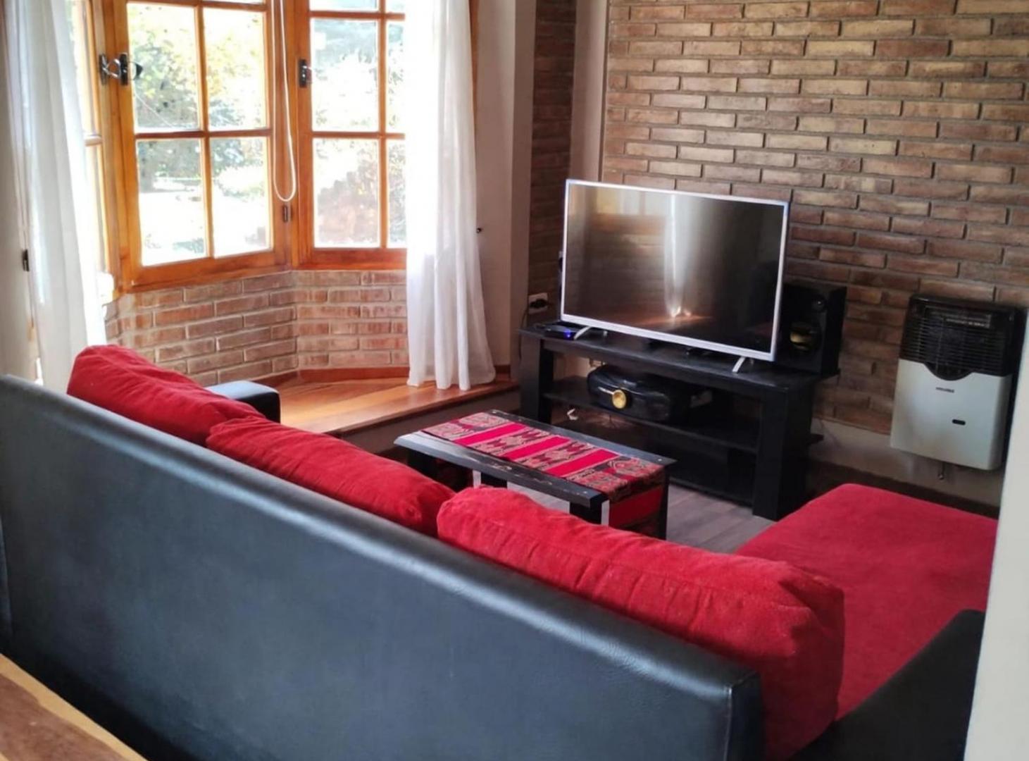 Foto de VENTA CASA 3 HABITACIONES BARRIO PARAISO 1 MAIPU, imagen 1