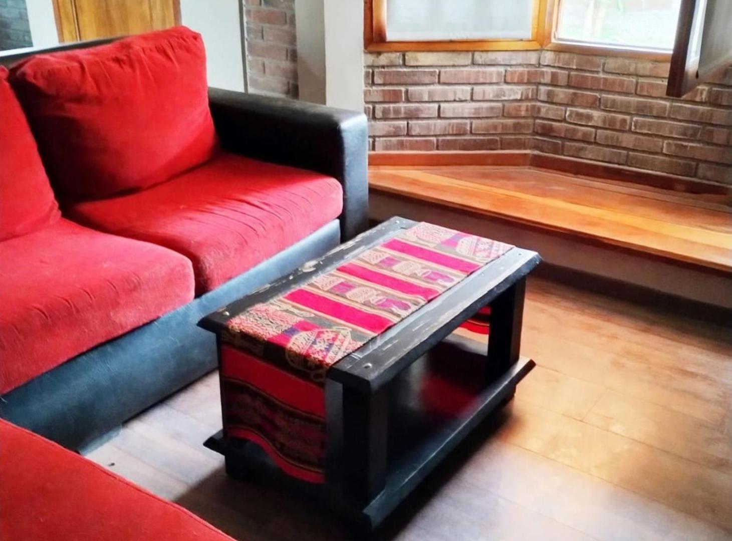 Foto de VENTA CASA 3 HABITACIONES BARRIO PARAISO 1 MAIPU, imagen 4