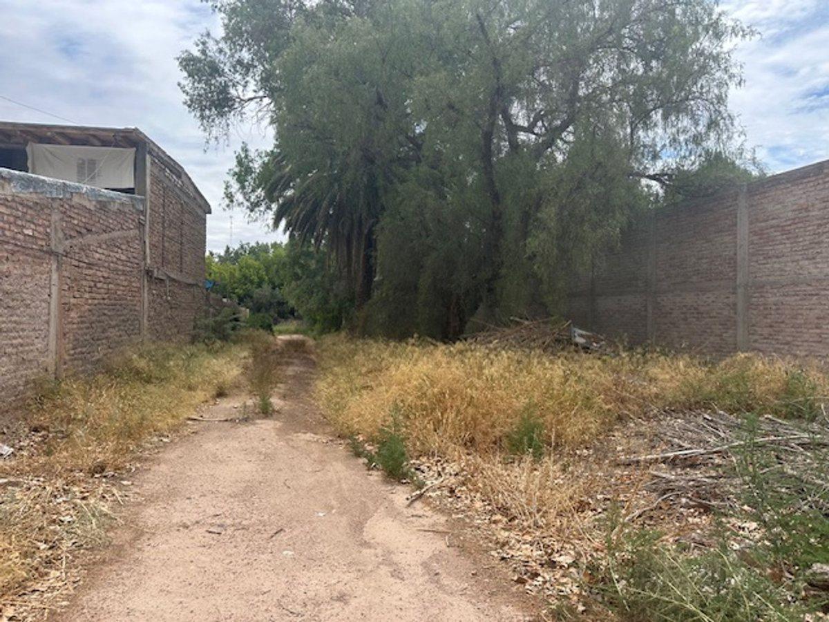 Foto de LOTE PREMIUM EN CHACRAS DE CORIA, imagen 5