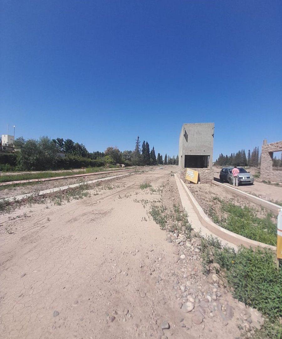 Foto de Lote Barrio Las Tacas II, imagen 1