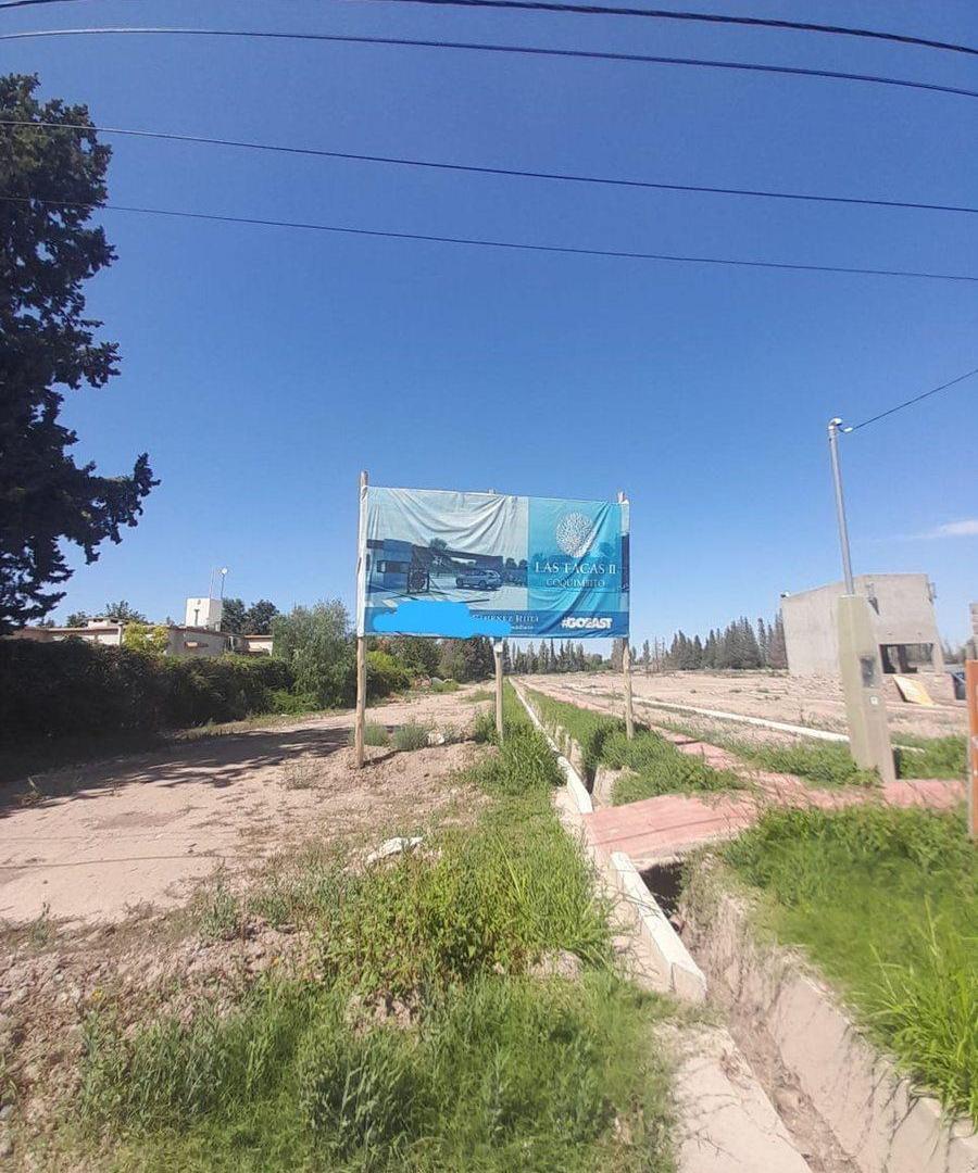 Foto de Lote Barrio Las Tacas II, imagen 5