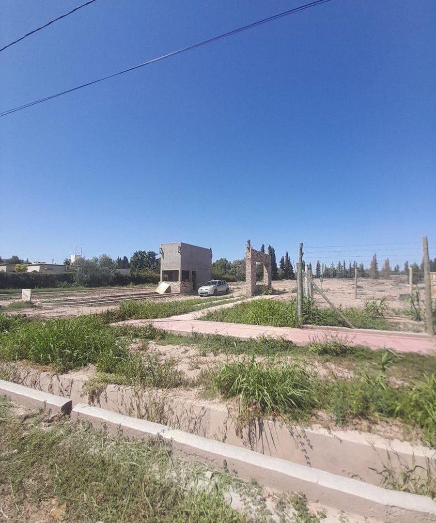 Foto de Lote Barrio Las Tacas II, imagen 3