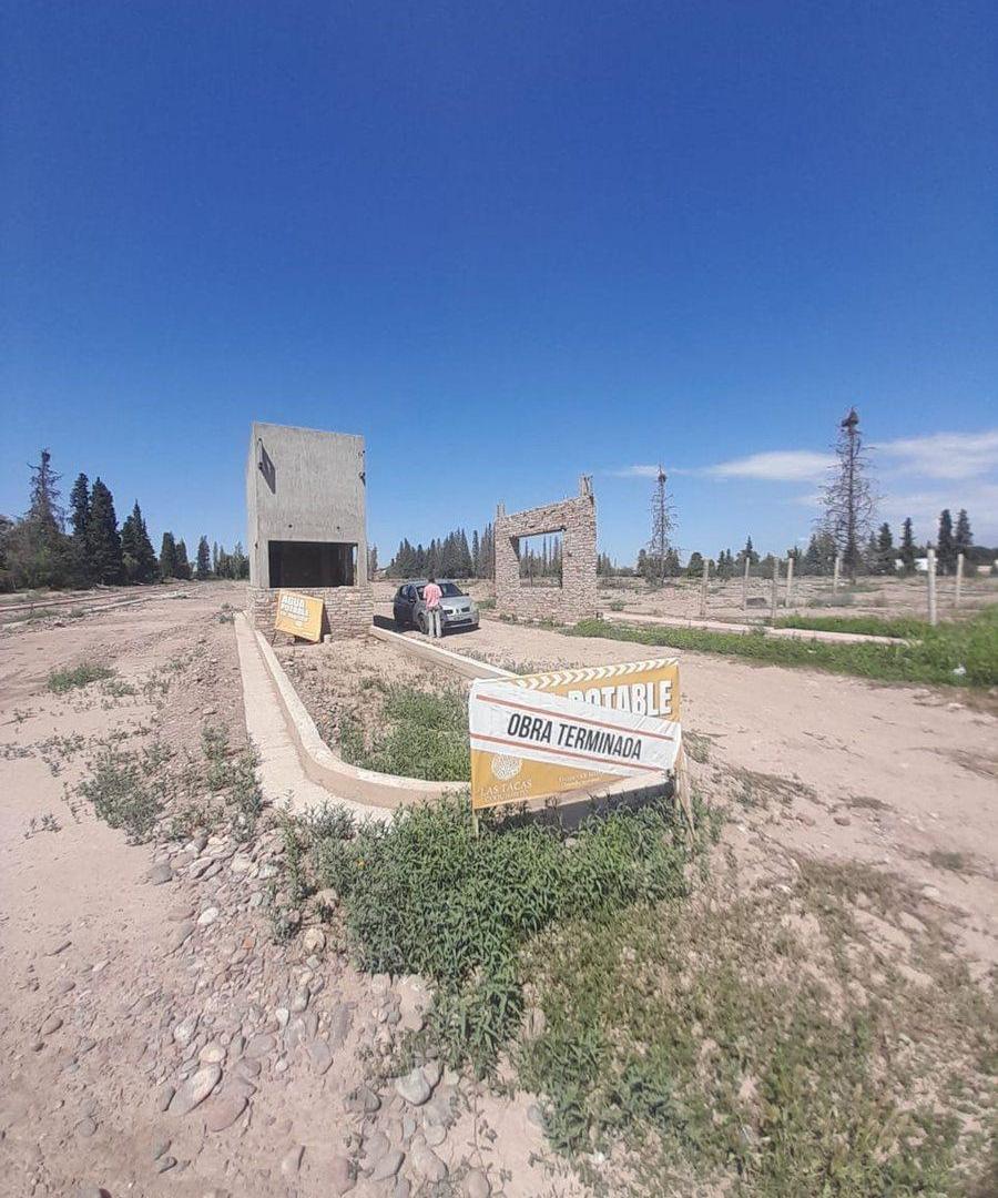 Foto de Lote Barrio Las Tacas II, imagen 2