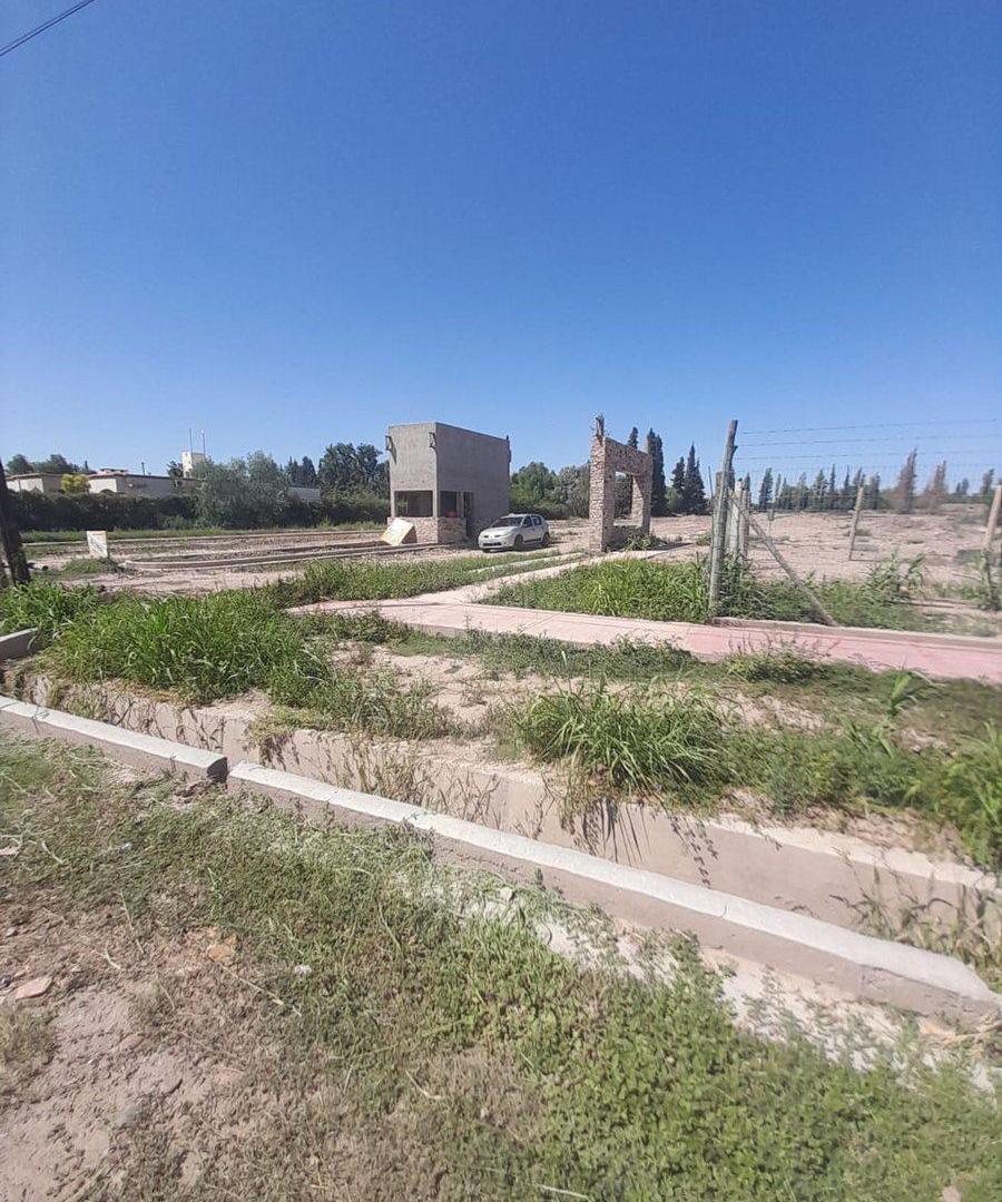 Foto de Lote Barrio Las Tacas II, imagen 4