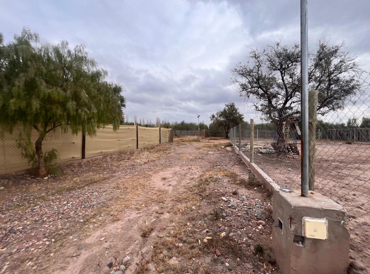 Foto de VENTA DE LOTE BARRIO QUINTAS DE RUSSEL- MAIPU, imagen 4