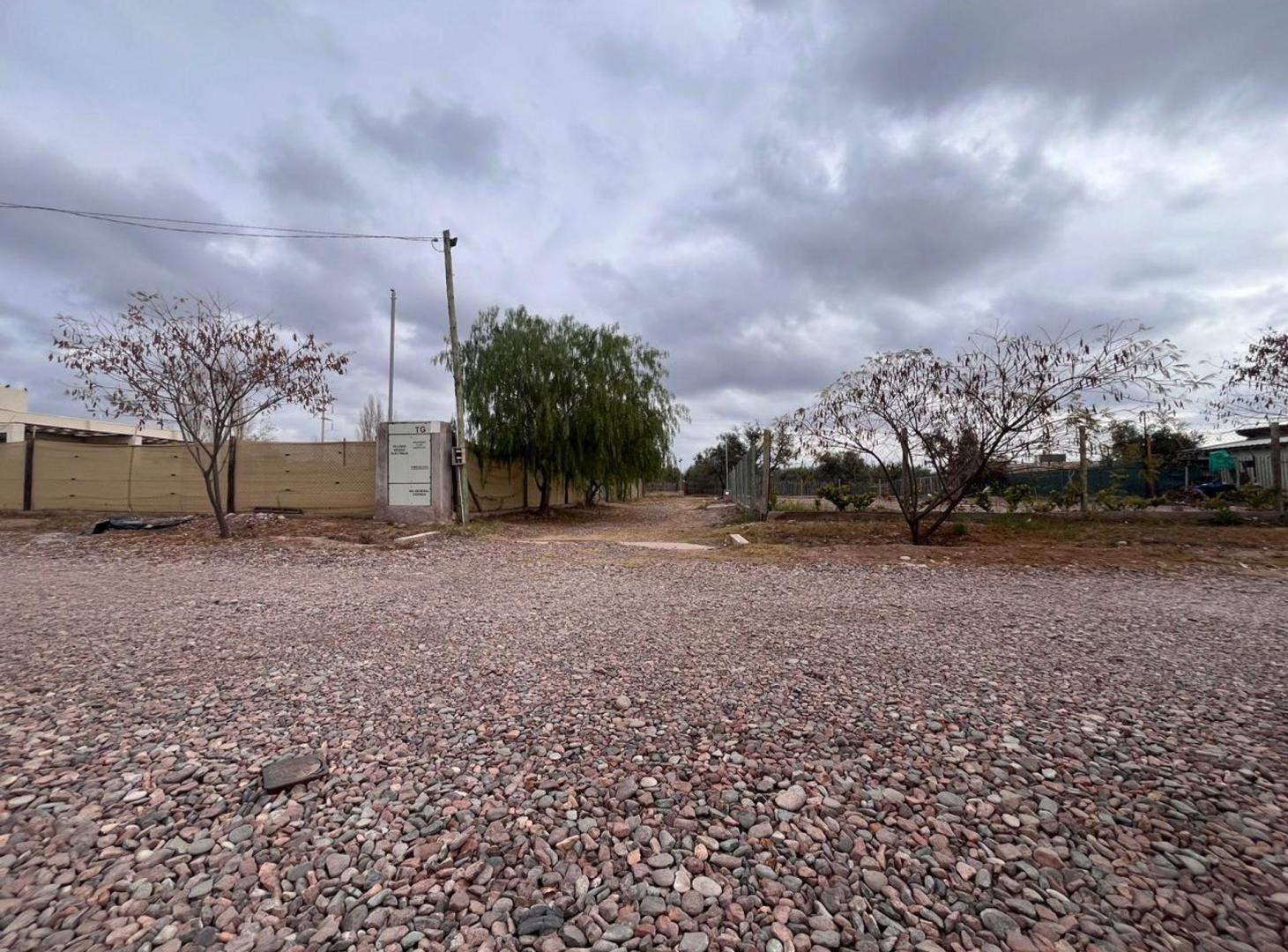 Foto de VENTA DE LOTE BARRIO QUINTAS DE RUSSEL- MAIPU, imagen 3