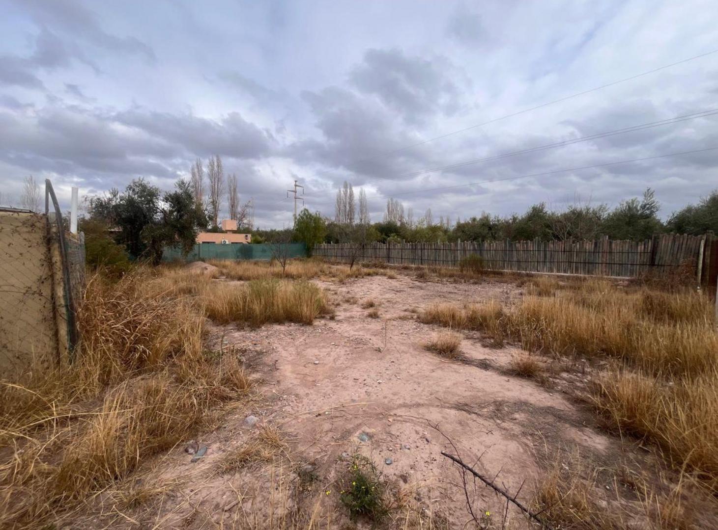 Foto de VENTA DE LOTE BARRIO QUINTAS DE RUSSEL- MAIPU, imagen 5