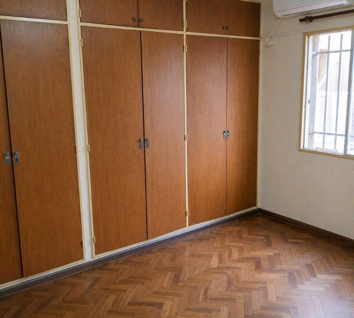 Foto de DEPARTAMENTO CON PATIO DE 22 m2, imagen 5