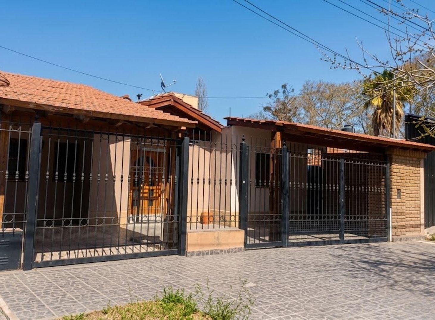 Foto de ALQUILER CASA. B° JARDIN CASA FADER. LUJAN DE CUYO, imagen 1