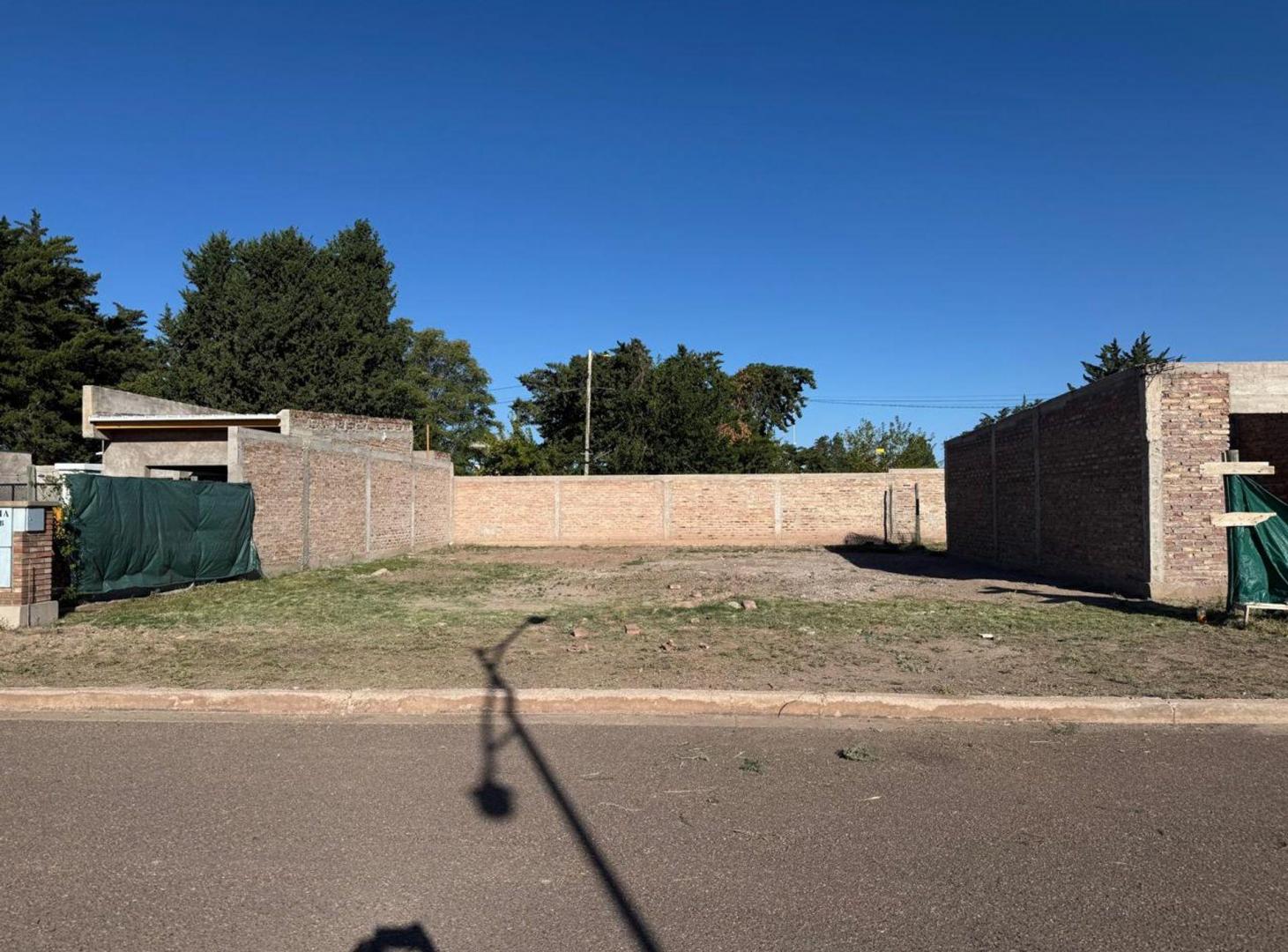 Foto de BARRIO PRIVADO ATAMISQUE LUJÁN DE CUYO, imagen 5
