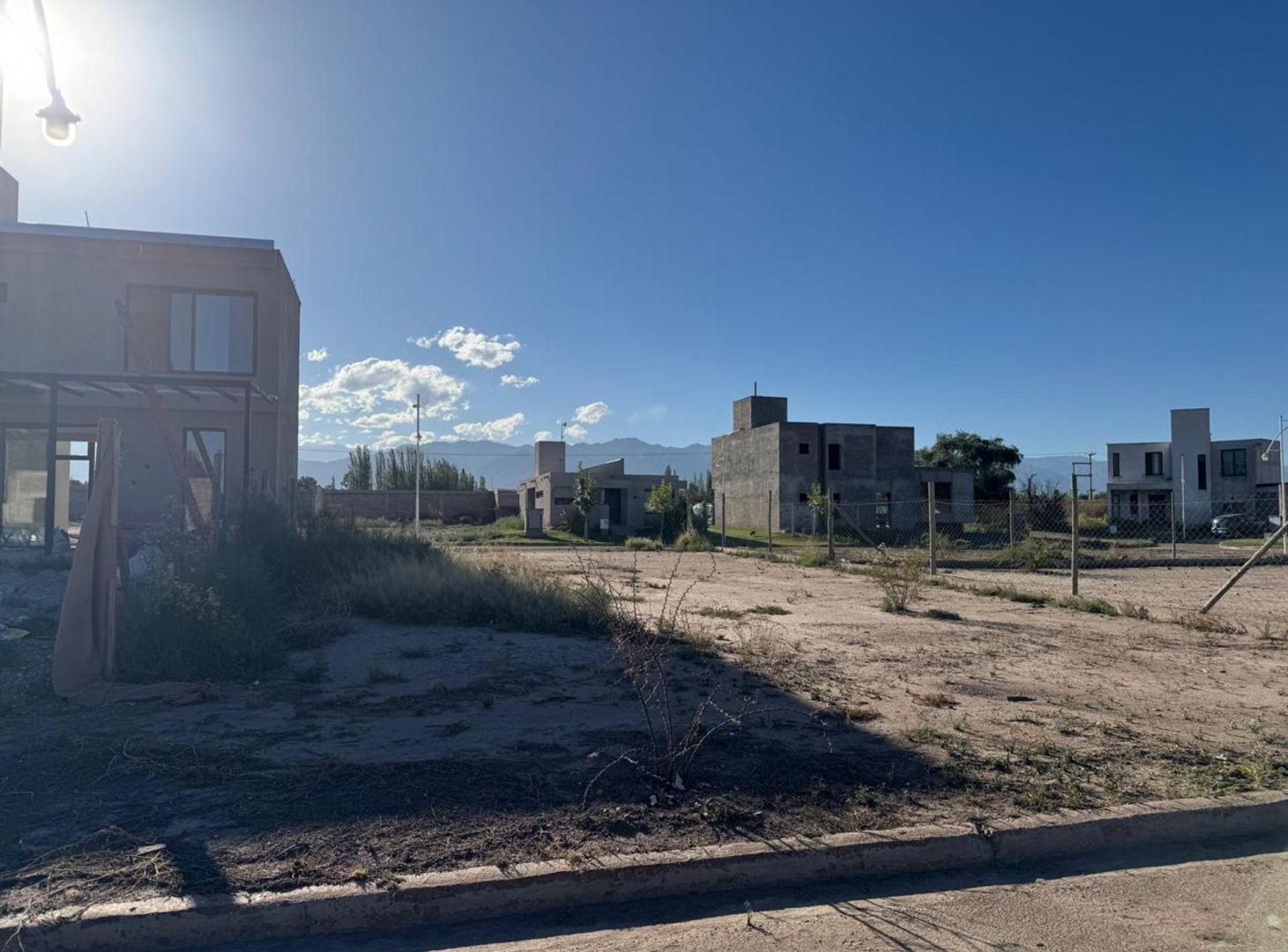 Foto de BARRIO PRIVADO ATAMISQUE LUJÁN DE CUYO, imagen 4