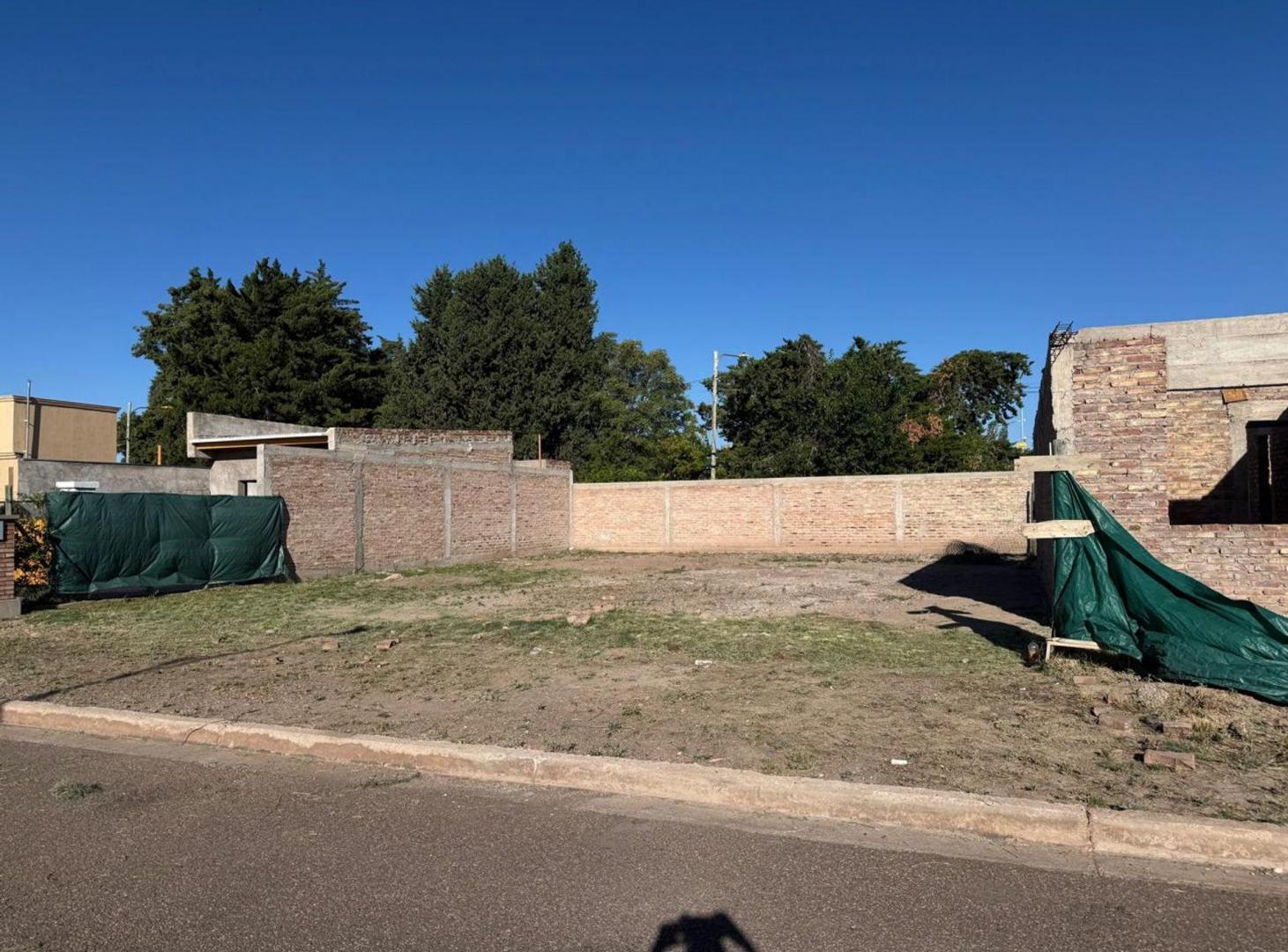 Foto de BARRIO PRIVADO ATAMISQUE LUJÁN DE CUYO, imagen 3