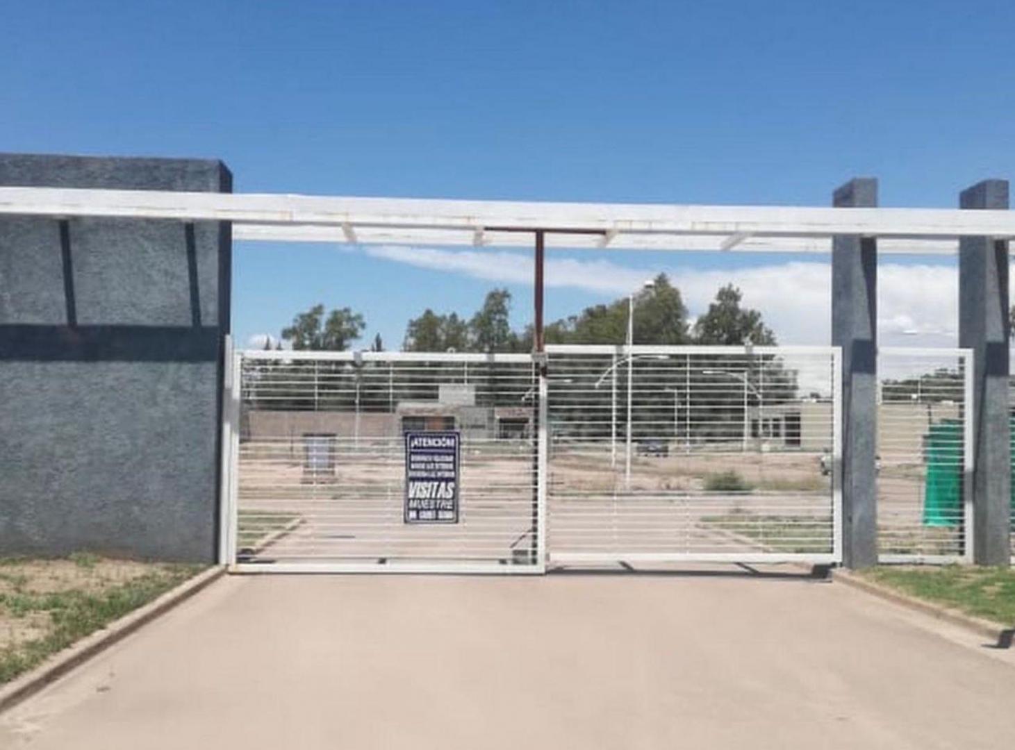 Foto de BARRIO PRIVADO ATAMISQUE LUJÁN DE CUYO, imagen 1