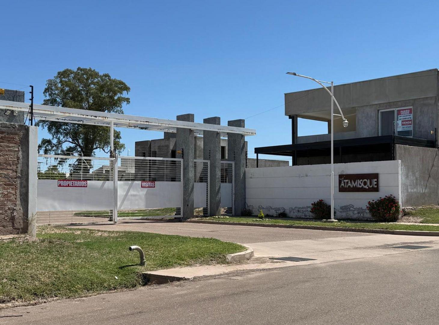 Foto de BARRIO PRIVADO ATAMISQUE LUJÁN DE CUYO, imagen 2