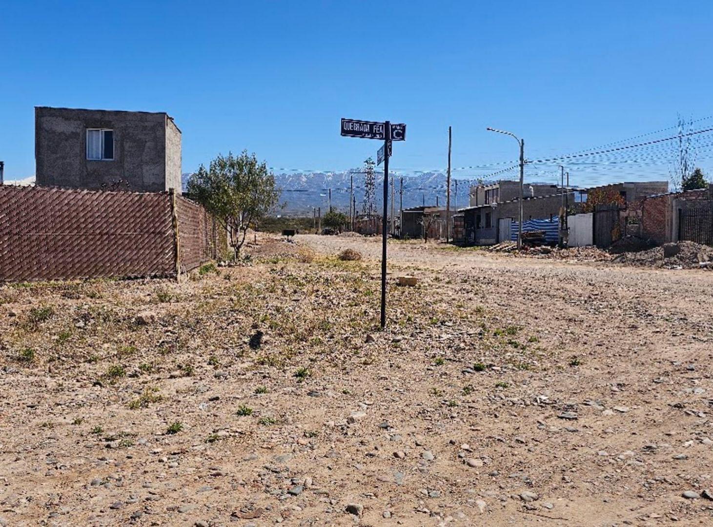 Foto de LOTE EN VERTIENTES DEL PEDEMONTE, LA UNION, imagen 2