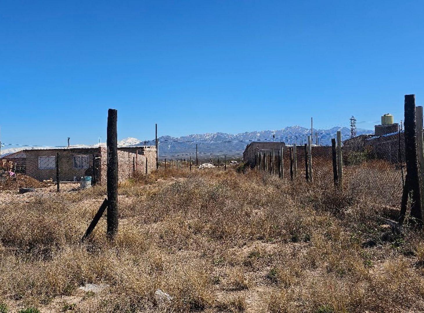 Foto de LOTE EN VERTIENTES DEL PEDEMONTE, LA UNION, imagen 1