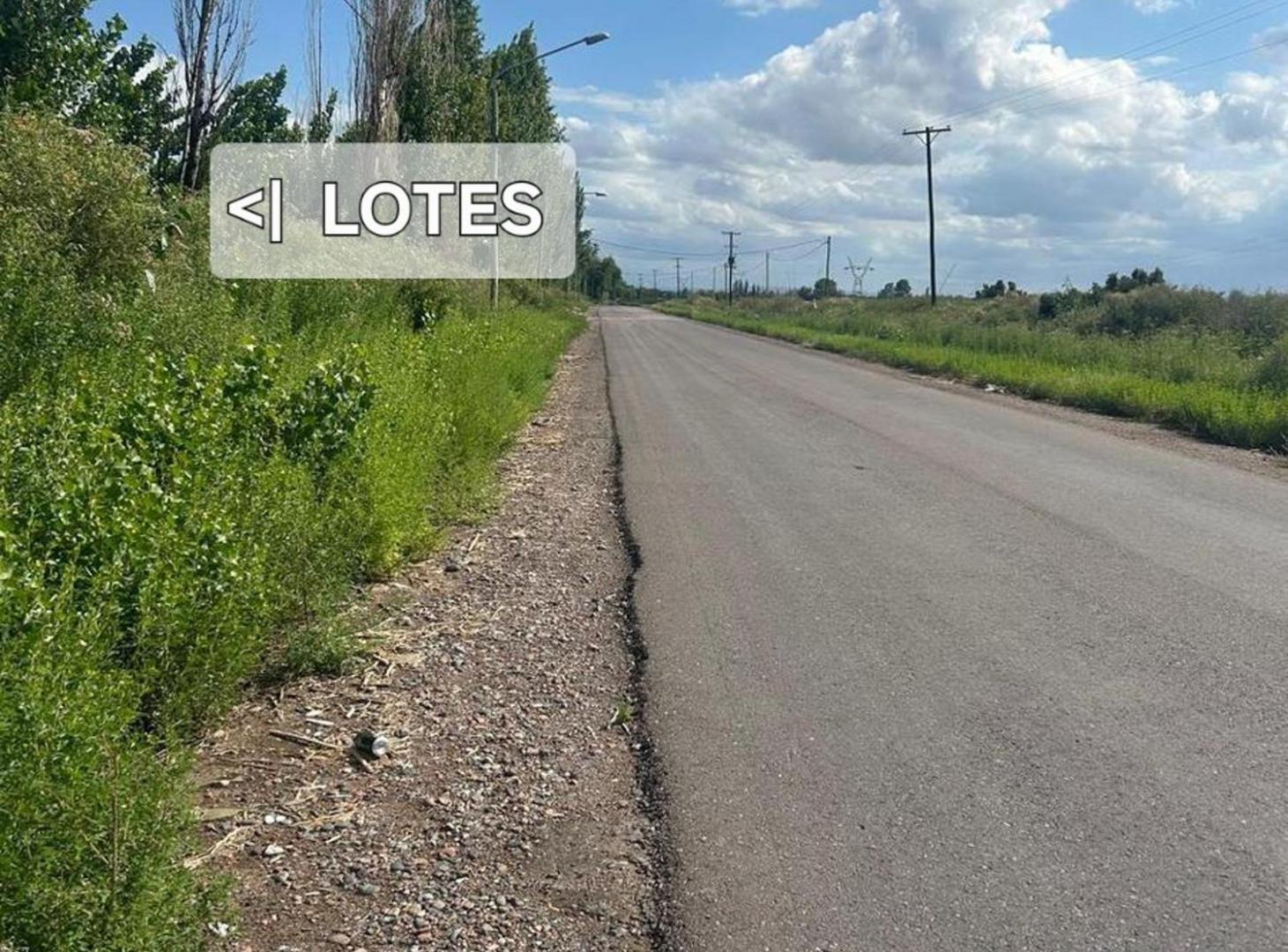 Foto de CALLE MILAGROS, GUAYMALLÉN: LOTE 4 - (300m²), imagen 1