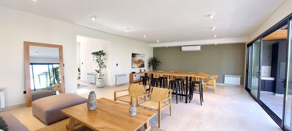 Foto de DEPARTAMENTO PREMIUM CON AMENITIES-LUJÁN DE CUYO, imagen 5