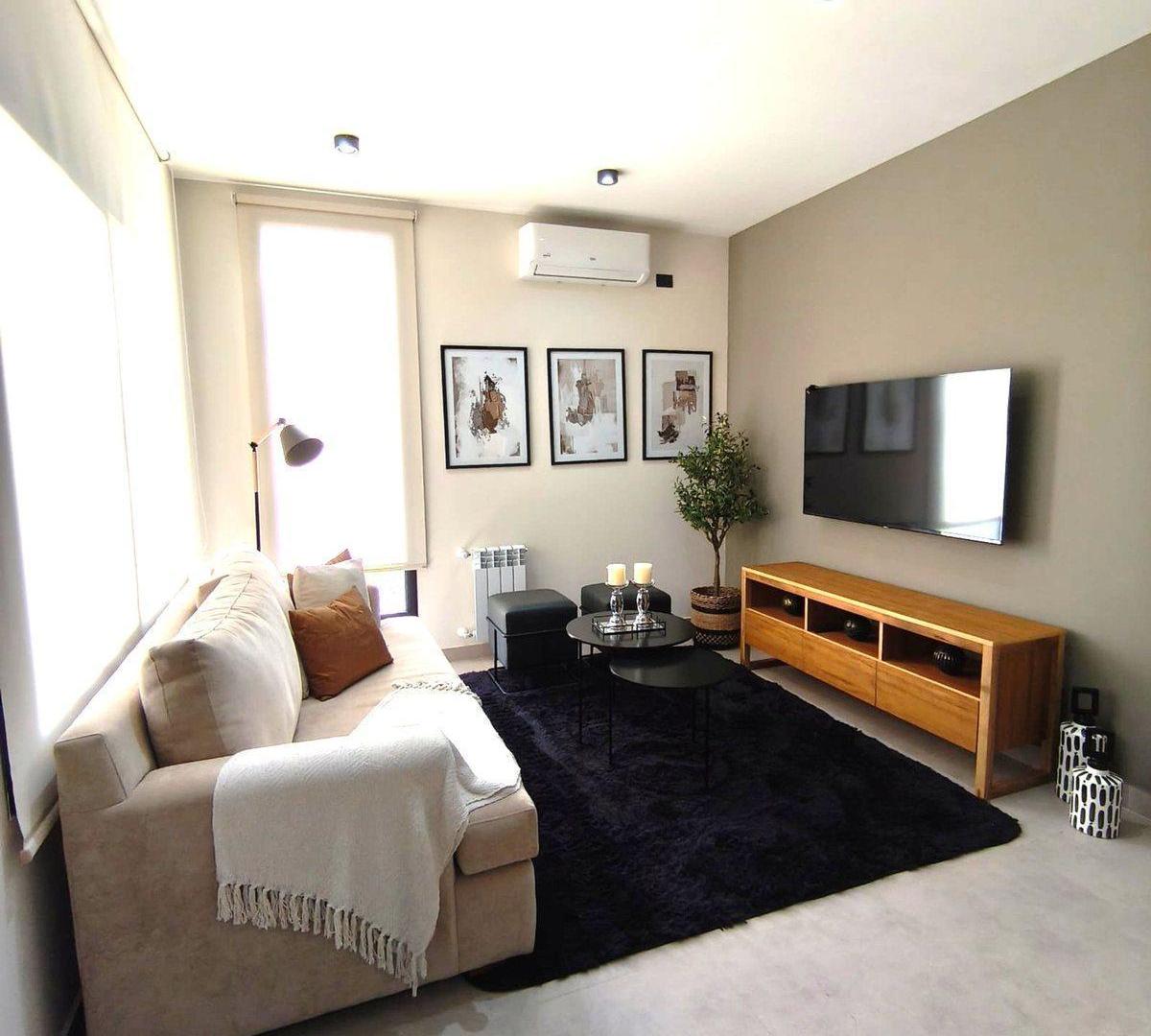 Foto de DEPARTAMENTO PREMIUM CON AMENITIES-LUJÁN DE CUYO, imagen 3
