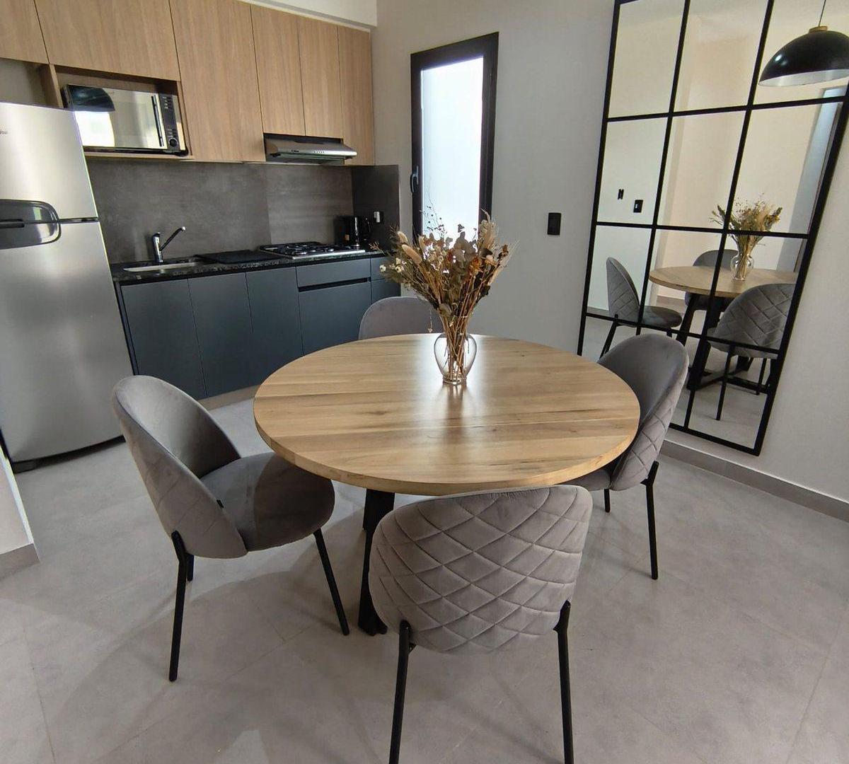 Foto de DEPARTAMENTO PREMIUM CON AMENITIES-LUJÁN DE CUYO, imagen 2