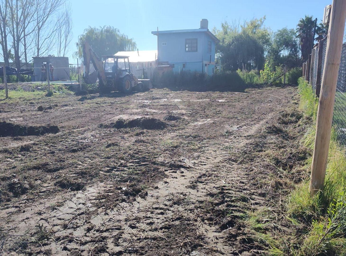Foto de VENTA DE LOTE EN CORRALITOS. SEMIPRIVADO, imagen 1