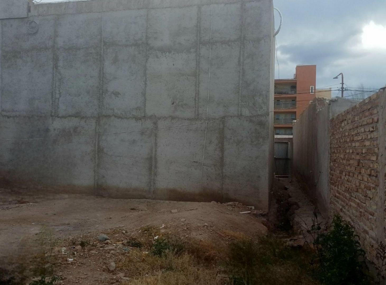 Foto de LOTE INTERNO (160m²) - ZONA RESIDENCIAL- MAIPU, imagen 4