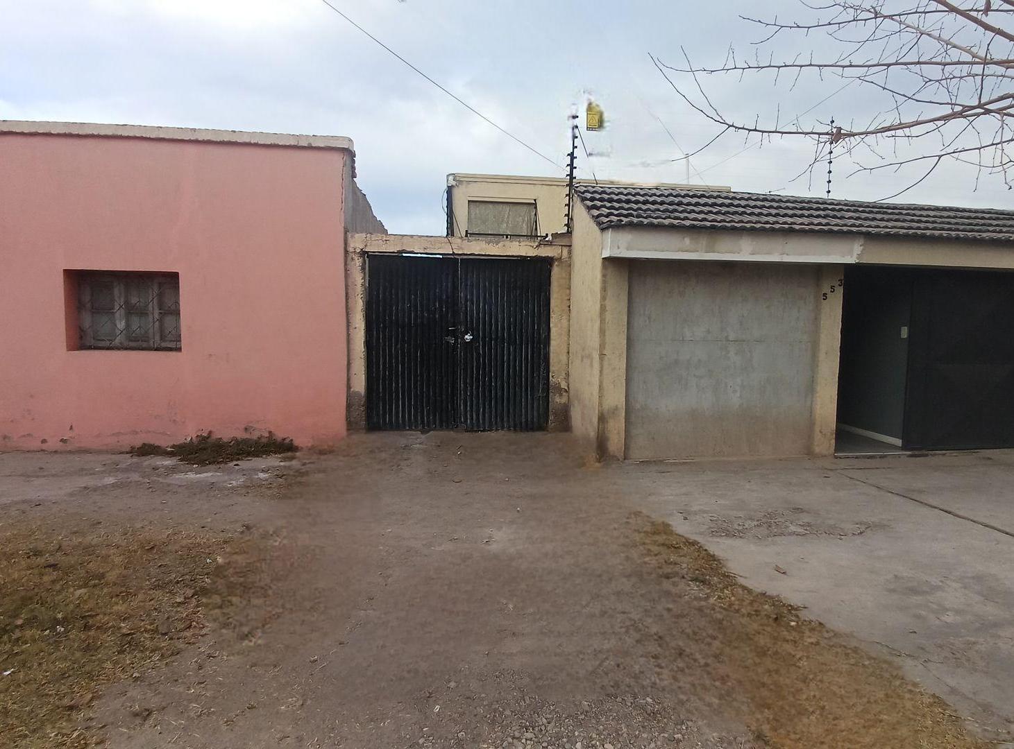 Foto de LOTE INTERNO (160m²) - ZONA RESIDENCIAL- MAIPU, imagen 1