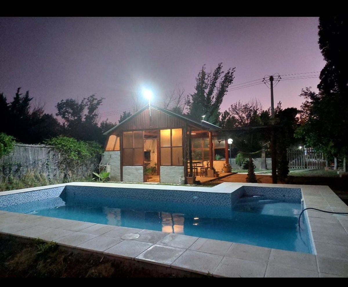 Foto de VENTA Casa con pileta y quincho en El Carrizal, imagen 2