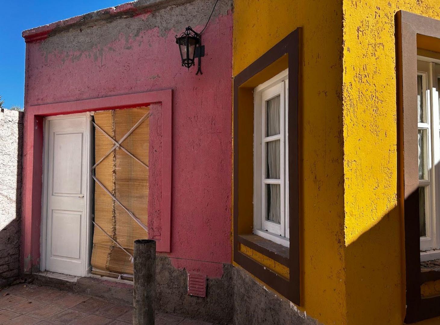 Foto de Venta casa de 3 dormitorios en Chacras Coria, imagen 2