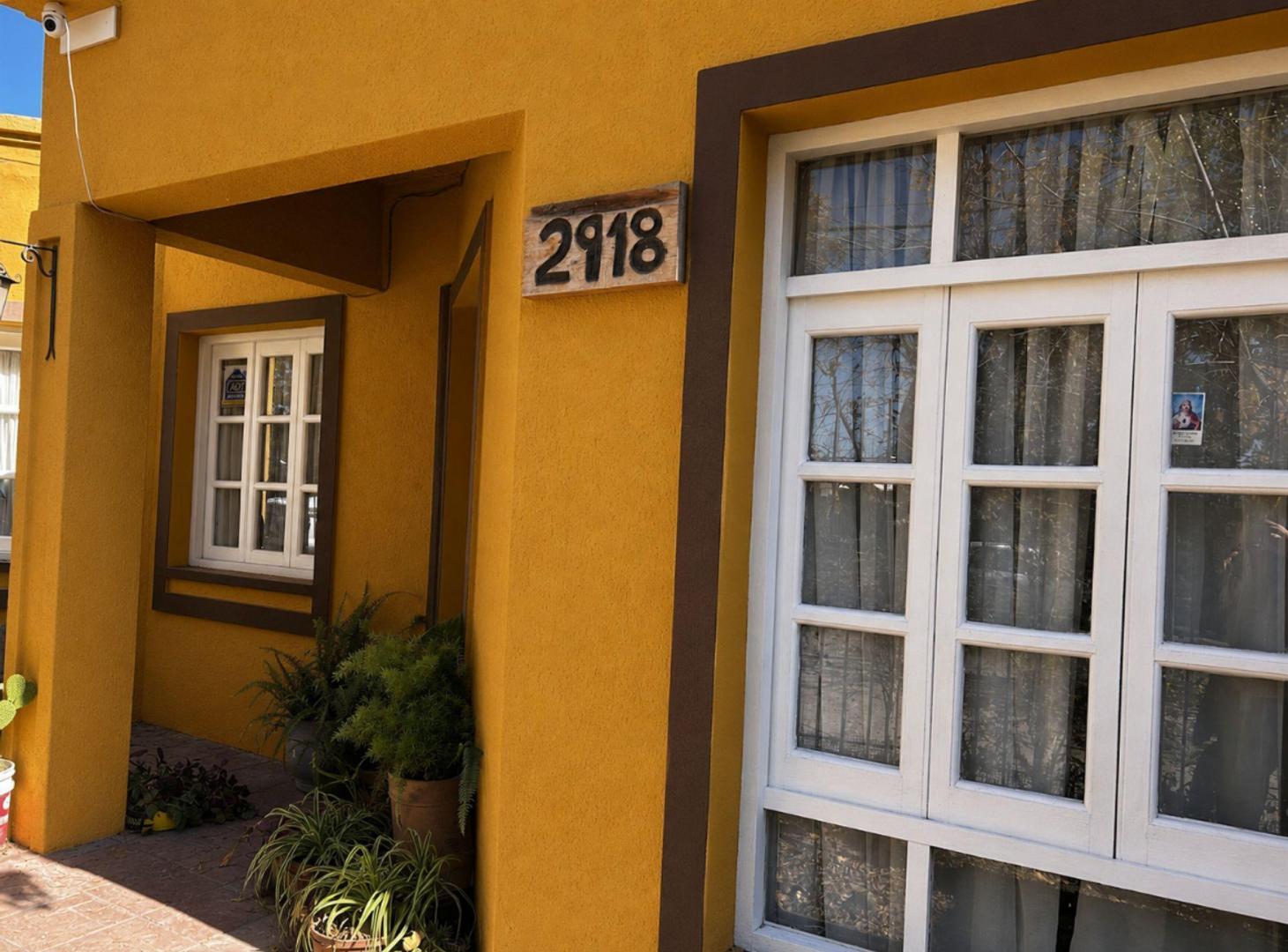 Foto de Venta casa de 3 dormitorios en Chacras Coria, imagen 1