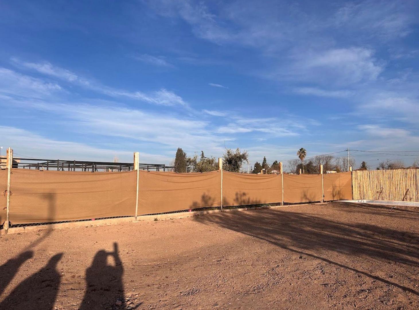 Foto de Venta lote con piscina en Barrio Privado en Maipú, imagen 3
