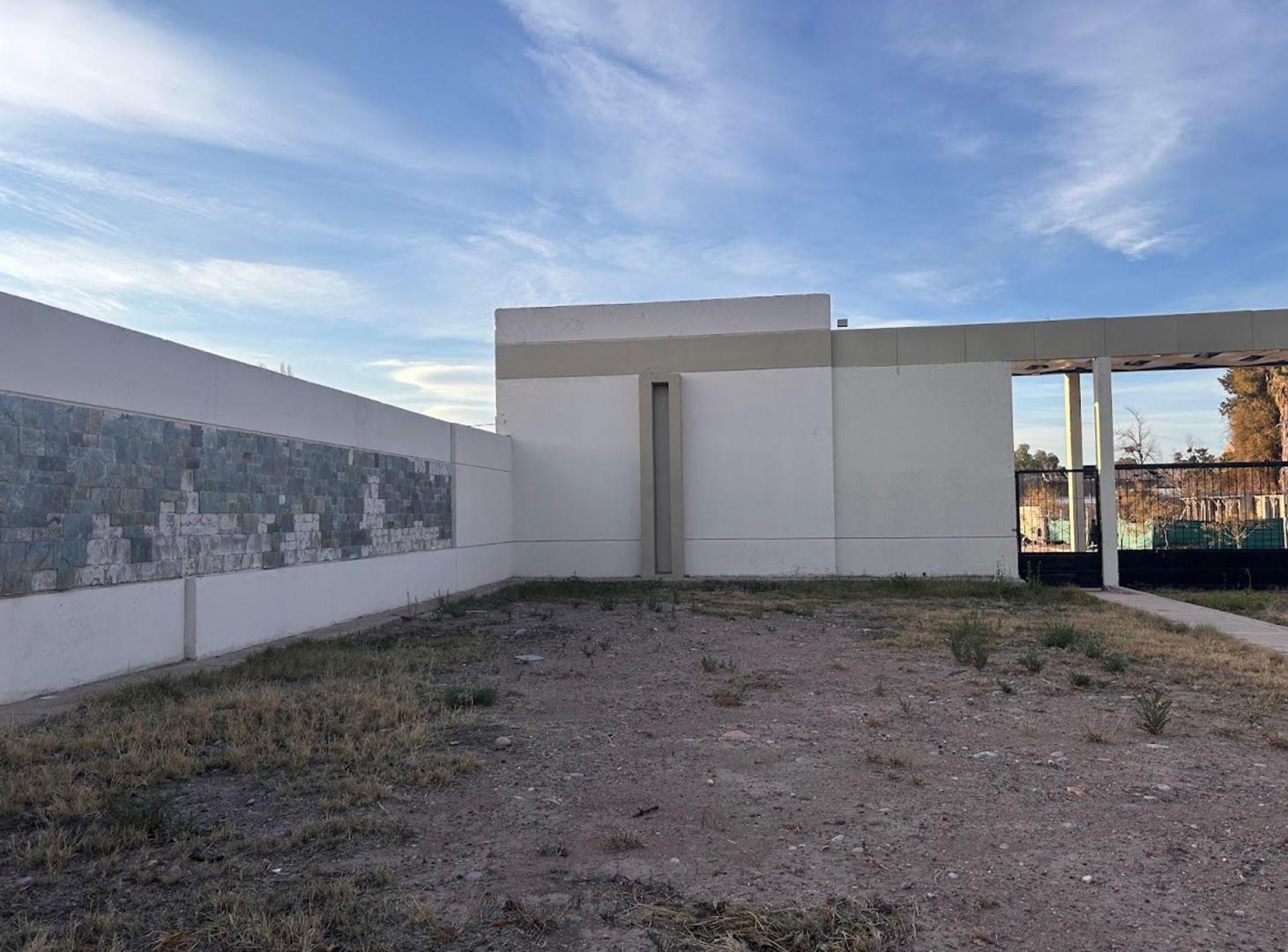 Foto de Venta lote con piscina en Barrio Privado en Maipú, imagen 1