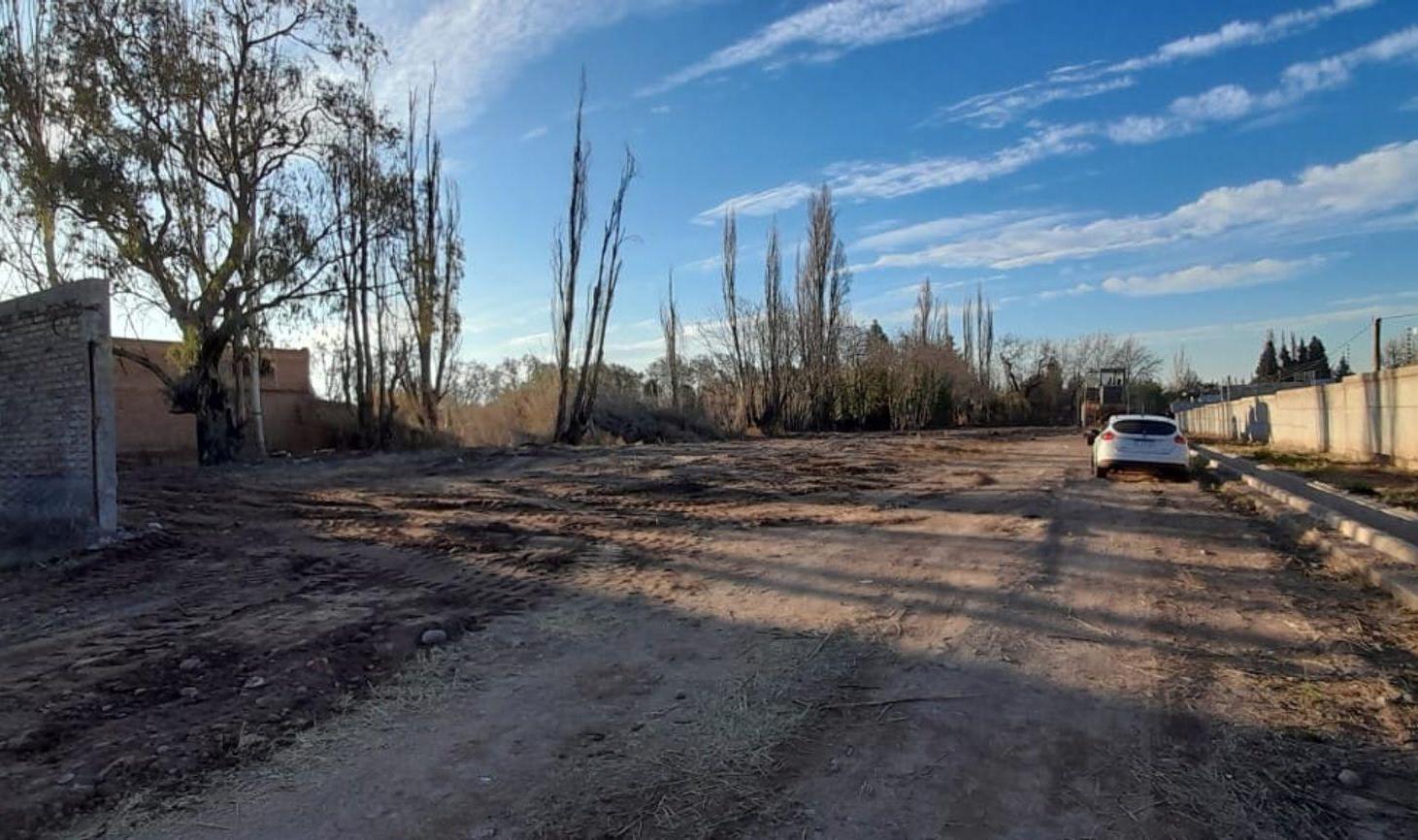 Foto de Venta Lote, Calle Zapiola, Luján de Cuyo, imagen 3
